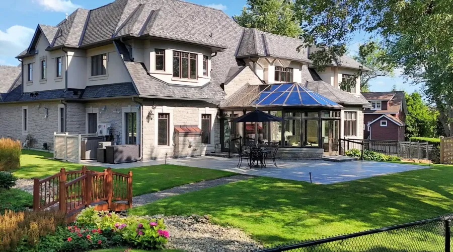 12 Macleod Estate Court, Richmond Hill, Ontario, Canada, 4 Bedrooms Bedrooms, 12 Rooms Rooms,8 BathroomsBathrooms,Residential,For Sale,Macleod Estate,1912611