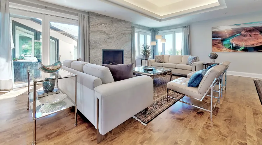 17 Dew Drop Crt, Vaughan, Ontario, L6A 1E9, Canada, 5 Bedrooms Bedrooms, 10 Rooms Rooms,6 BathroomsBathrooms,Residential,For Sale,Dew Drop,1952509