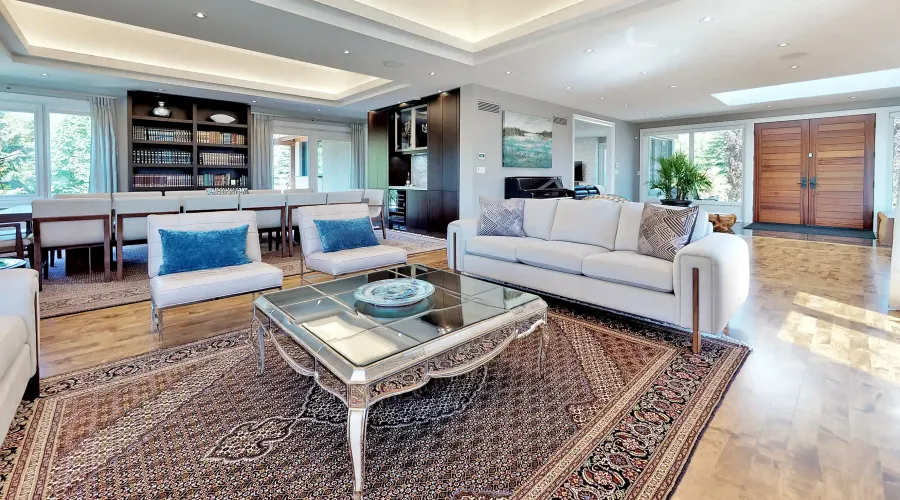 17 Dew Drop Crt, Vaughan, Ontario, L6A 1E9, Canada, 5 Bedrooms Bedrooms, 10 Rooms Rooms,6 BathroomsBathrooms,Residential,For Sale,Dew Drop,1952509
