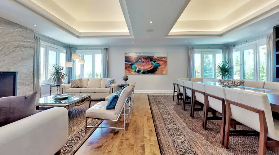 17 Dew Drop Crt, Vaughan, Ontario, L6A 1E9, Canada, 5 Bedrooms Bedrooms, 10 Rooms Rooms,6 BathroomsBathrooms,Residential,For Sale,Dew Drop,1952509