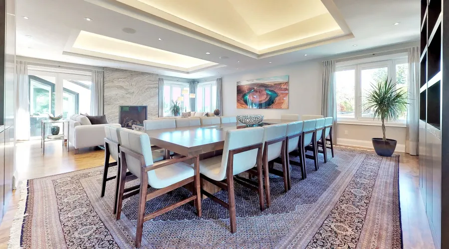 17 Dew Drop Crt, Vaughan, Ontario, L6A 1E9, Canada, 5 Bedrooms Bedrooms, 10 Rooms Rooms,6 BathroomsBathrooms,Residential,For Sale,Dew Drop,1952509