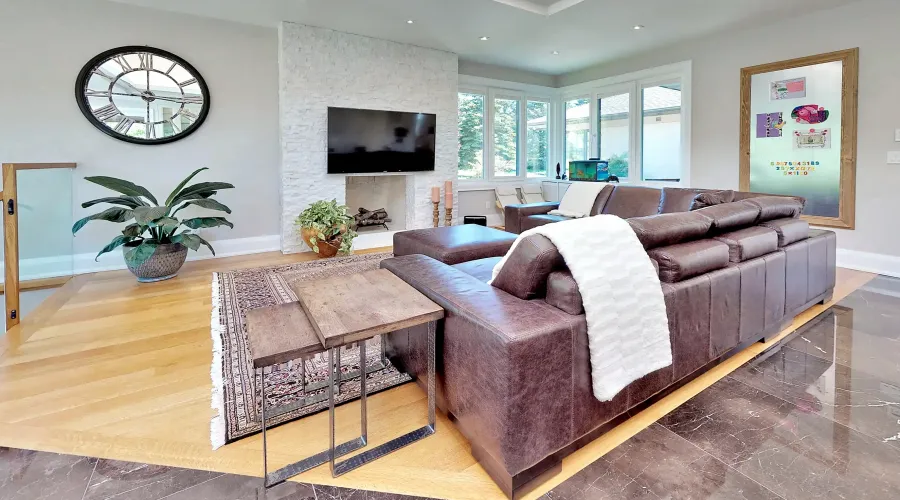 17 Dew Drop Crt, Vaughan, Ontario, L6A 1E9, Canada, 5 Bedrooms Bedrooms, 10 Rooms Rooms,6 BathroomsBathrooms,Residential,For Sale,Dew Drop,1952509