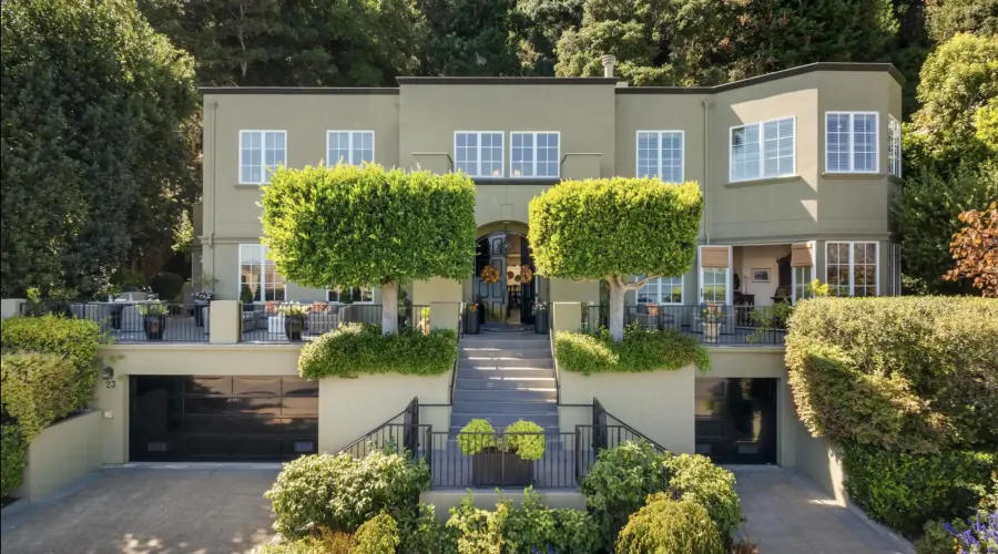 23 Heron Drive, Mill Valley, California, United States, 5 Bedrooms Bedrooms, ,4 BathroomsBathrooms,Residential,For Sale,23 Heron Drive,1967318