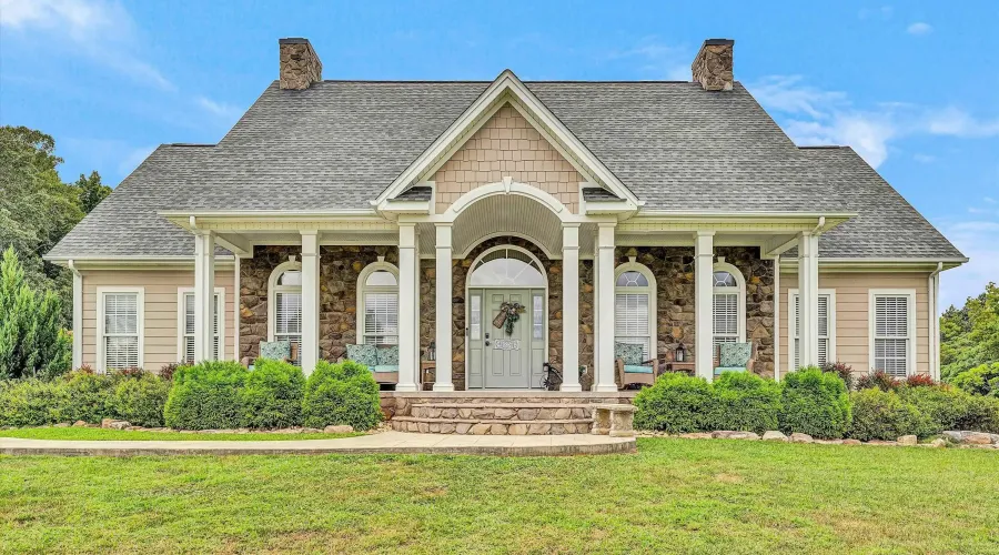 1483 Morgans Church RD, Bedford, Virginia, 24523, United States, 4 Bedrooms Bedrooms, ,3 BathroomsBathrooms,Residential,For Sale,1483 Morgans Church RD,1969838