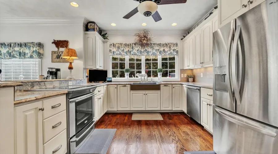 1483 Morgans Church RD, Bedford, Virginia, 24523, United States, 4 Bedrooms Bedrooms, ,3 BathroomsBathrooms,Residential,For Sale,1483 Morgans Church RD,1969838