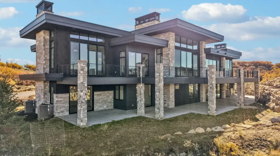 2738 Longspur Lane, Park City, Utah, 84098, United States, 5 Bedrooms Bedrooms, ,7 BathroomsBathrooms,Residential,For Sale,Longspur Lane,1998606