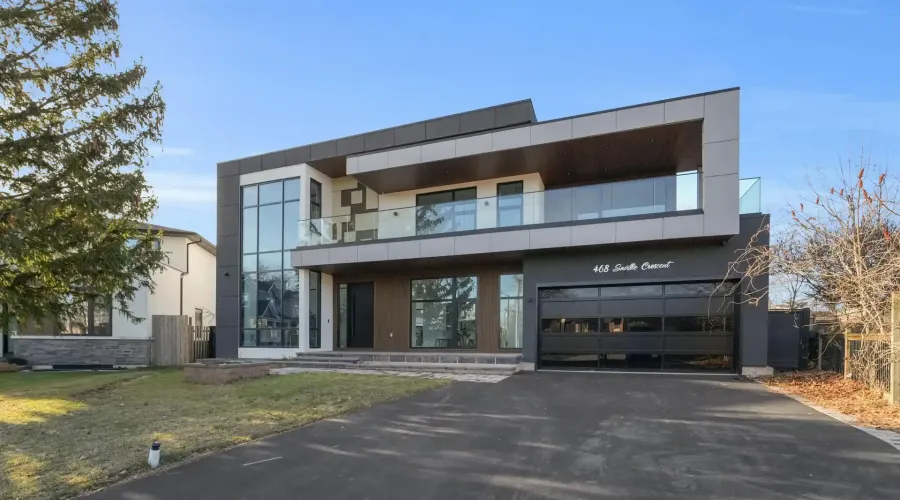 468 Saville Crescent, Oakville, Ontario, L6L 3V1, Canada, 4 Bedrooms Bedrooms, ,6 BathroomsBathrooms,Residential,For Sale,468 Saville Crescent,2003574