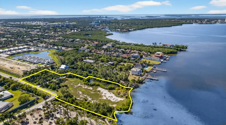 15500 Cook Road, Fort Myers, Florida, 33908, United States, ,Land,For Sale,Cook,2003575