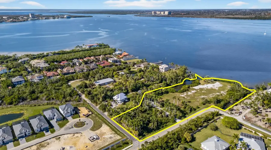 15500 Cook Road, Fort Myers, Florida, 33908, United States, ,Land,For Sale,Cook,2003575