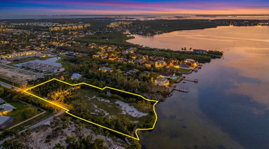 15500 Cook Road, Fort Myers, Florida, 33908, United States, ,Land,For Sale,Cook,2003575