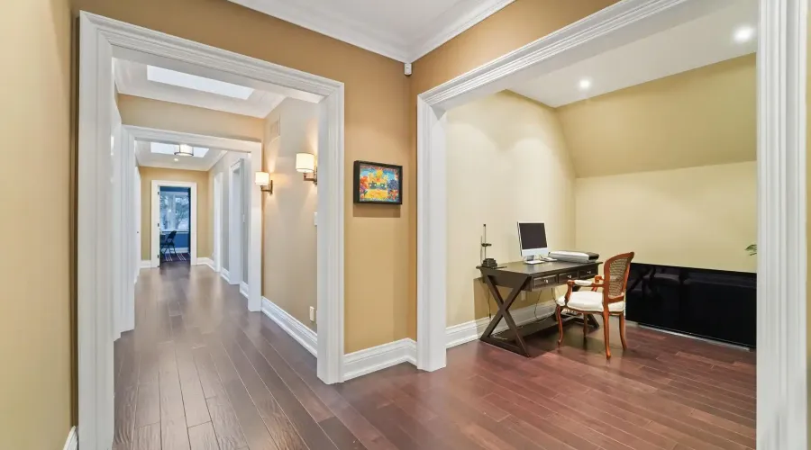 1286 Woodeden Drive, Mississauga, Ontario, L5H 2T6, Canada, 4 Bedrooms Bedrooms, ,7 BathroomsBathrooms,Residential,For Sale,1286 Woodeden Drive,2011222