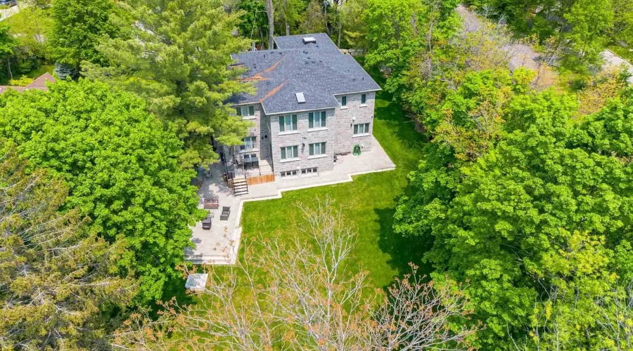 1138 Garden Road, Mississauga, Ontario, L5H 3J6, Canada, 5 Bedrooms Bedrooms, ,8 BathroomsBathrooms,Residential,For Sale,1138 Garden Road,2014971