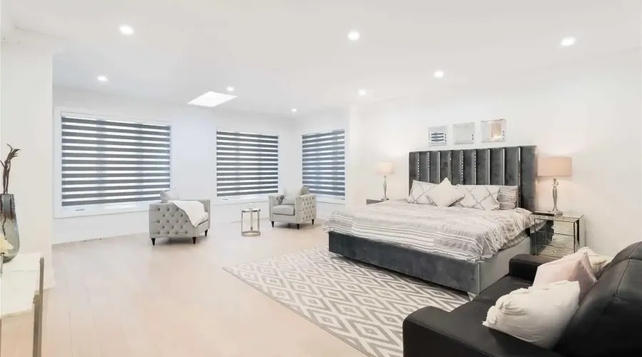 1138 Garden Road, Mississauga, Ontario, L5H 3J6, Canada, 5 Bedrooms Bedrooms, ,8 BathroomsBathrooms,Residential,For Sale,1138 Garden Road,2014971