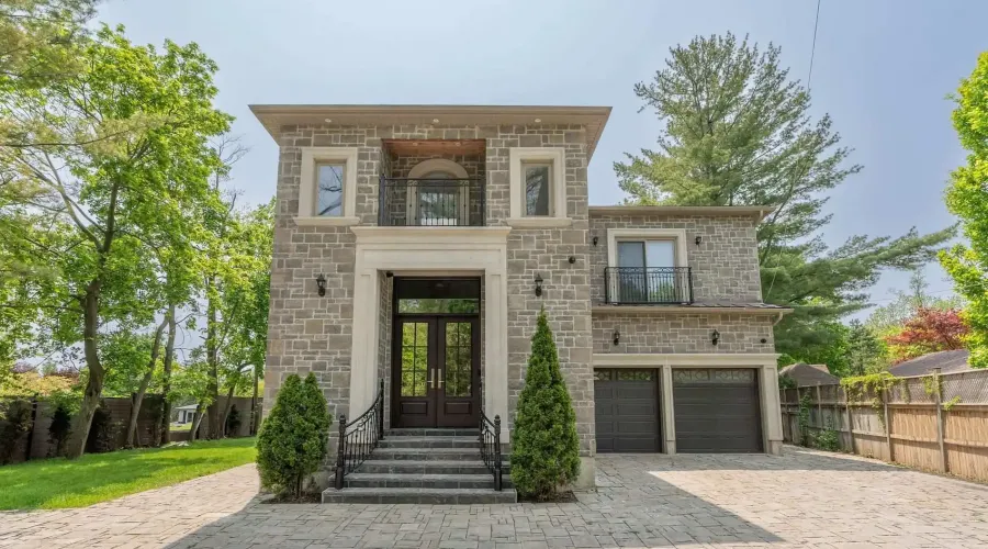 1138 Garden Road, Mississauga, Ontario, L5H 3J6, Canada, 5 Bedrooms Bedrooms, ,8 BathroomsBathrooms,Residential,For Sale,1138 Garden Road,2014971