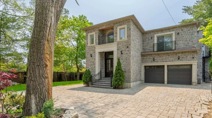1138 Garden Road, Mississauga, Ontario, L5H 3J6, Canada, 5 Bedrooms Bedrooms, ,8 BathroomsBathrooms,Residential,For Sale,1138 Garden Road,2014971
