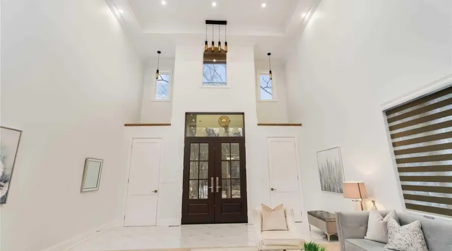 1138 Garden Road, Mississauga, Ontario, L5H 3J6, Canada, 5 Bedrooms Bedrooms, ,8 BathroomsBathrooms,Residential,For Sale,1138 Garden Road,2014971
