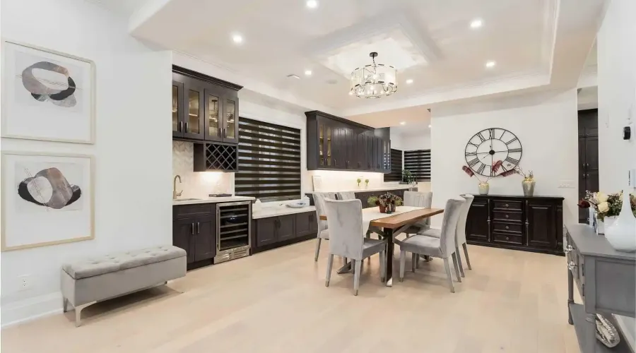 1138 Garden Road, Mississauga, Ontario, L5H 3J6, Canada, 5 Bedrooms Bedrooms, ,8 BathroomsBathrooms,Residential,For Sale,1138 Garden Road,2014971