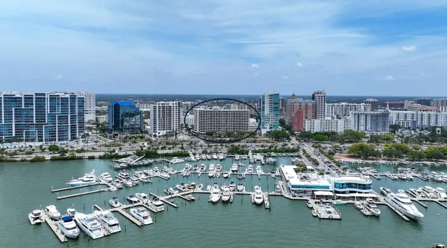 1255 N Gulfstream Ave, Sarasota, Florida, 34236, United States, 2 Bedrooms Bedrooms, 5 Rooms Rooms,2 BathroomsBathrooms,Residential,For Sale,Bay Plaza,Gulfstream ,11,2015485