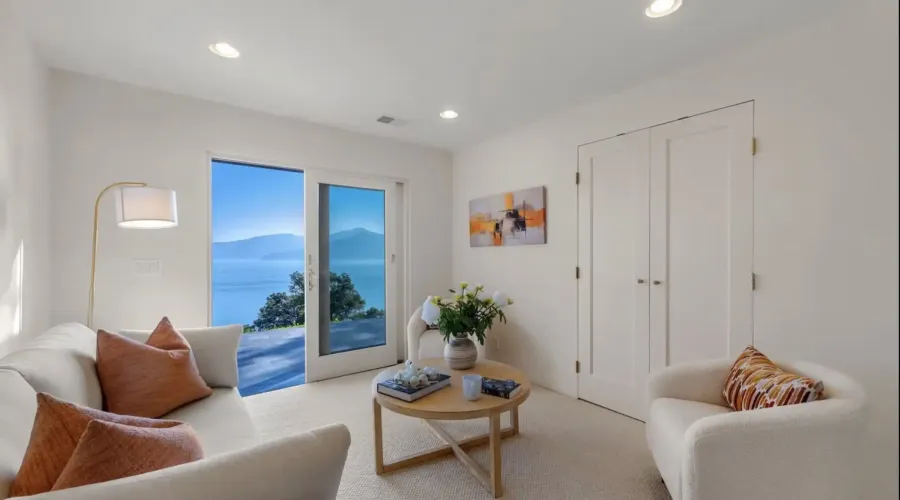 266 Bayview Avenue, Belvedere, California, United States, 5 Bedrooms Bedrooms, ,3.5 BathroomsBathrooms,Residential,For Sale,266 Bayview Avenue,2026479