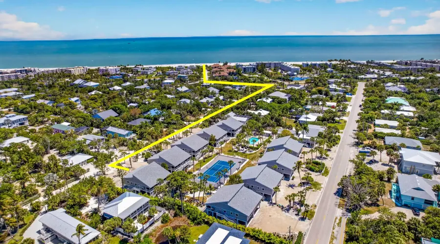 745 Cardium Street, Sanibel, Florida, 33957, United States, 2 Bedrooms Bedrooms, 8 Rooms Rooms,2 BathroomsBathrooms,Residential,For Sale,Donax Village,Cardium,2043291