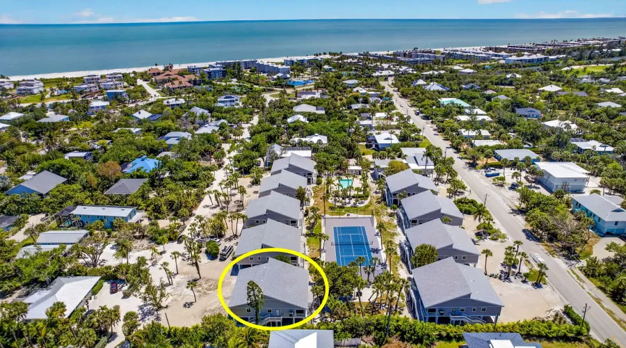 745 Cardium Street, Sanibel, Florida, 33957, United States, 2 Bedrooms Bedrooms, 8 Rooms Rooms,2 BathroomsBathrooms,Residential,For Sale,Donax Village,Cardium,2043291