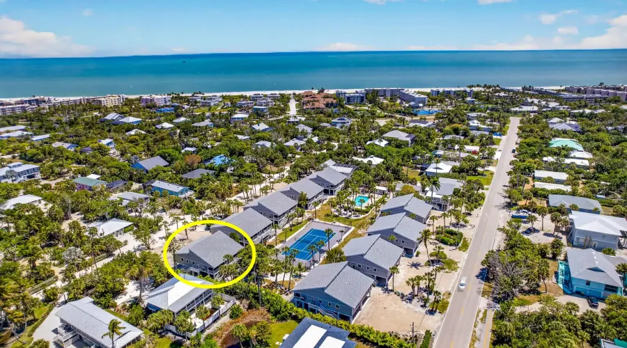 745 Cardium Street, Sanibel, Florida, 33957, United States, 2 Bedrooms Bedrooms, 8 Rooms Rooms,2 BathroomsBathrooms,Residential,For Sale,Donax Village,Cardium,2043291
