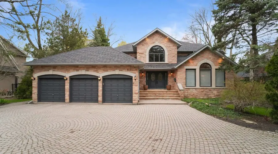 495 Meadow Wood Road, Mississauga, Ontario, L5J 2S4, Canada, 4 Bedrooms Bedrooms, ,6 BathroomsBathrooms,Residential,For Sale,495 Meadow Wood Road,2044200