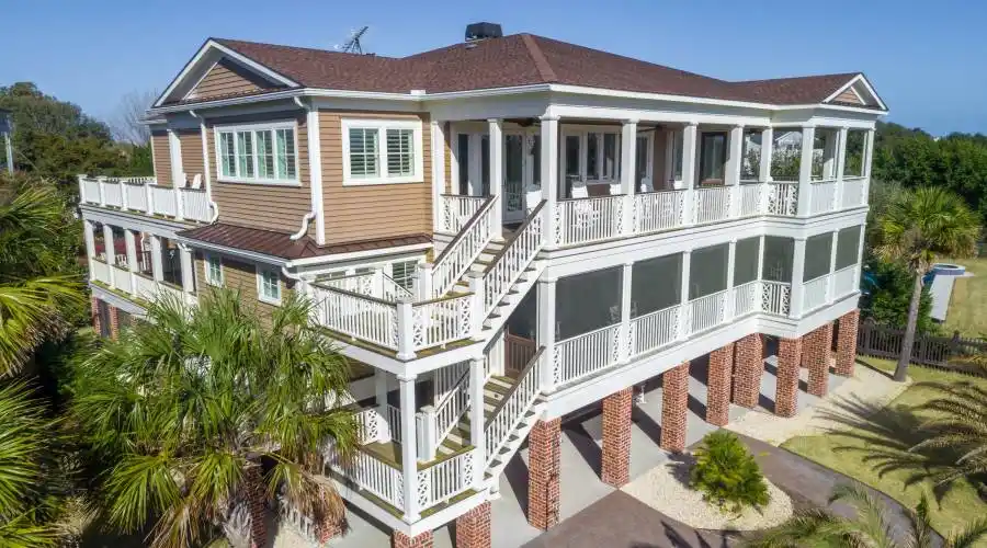 106 Charleston Blvd,Isle of Palms,South Carolina 29451,United States,8 Bedrooms Bedrooms,16 Rooms Rooms,10 BathroomsBathrooms,Waterfront,Charleston,2,210770