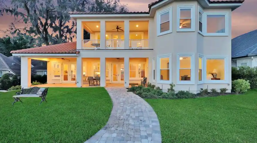 1317 Sunset View Lane,Jacksonville,Florida 32207,United States,Residential,Sunset View Lane,211862