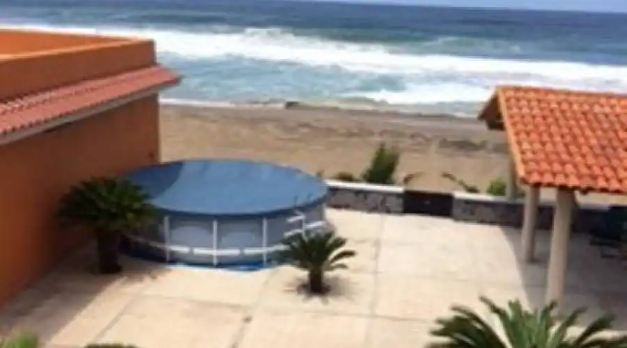 500 General Barragán,Arroyo Seco,Mexico,5 Bedrooms Bedrooms,3 BathroomsBathrooms,Residential,General Barragán ,260776