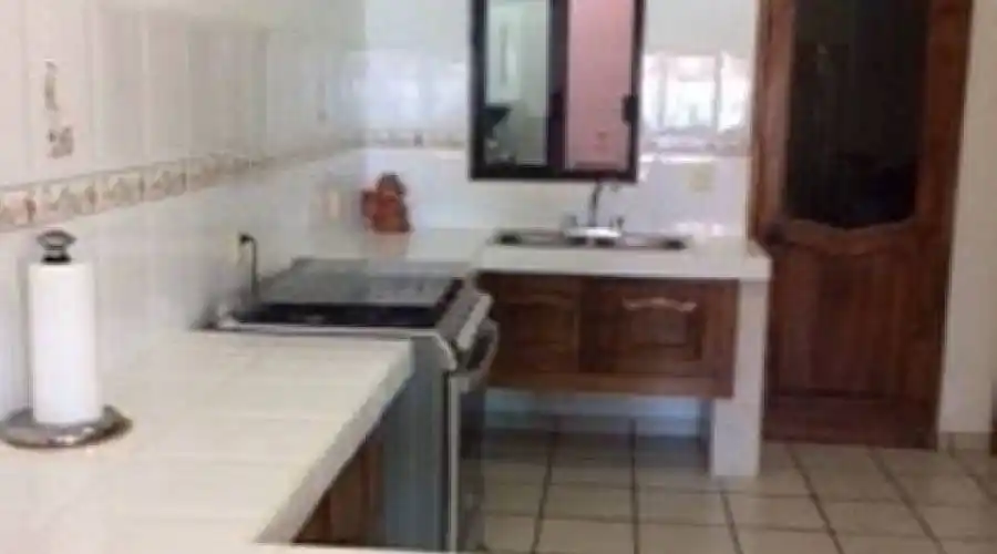 500 General Barragán,Arroyo Seco,Mexico,5 Bedrooms Bedrooms,3 BathroomsBathrooms,Residential,General Barragán ,260776
