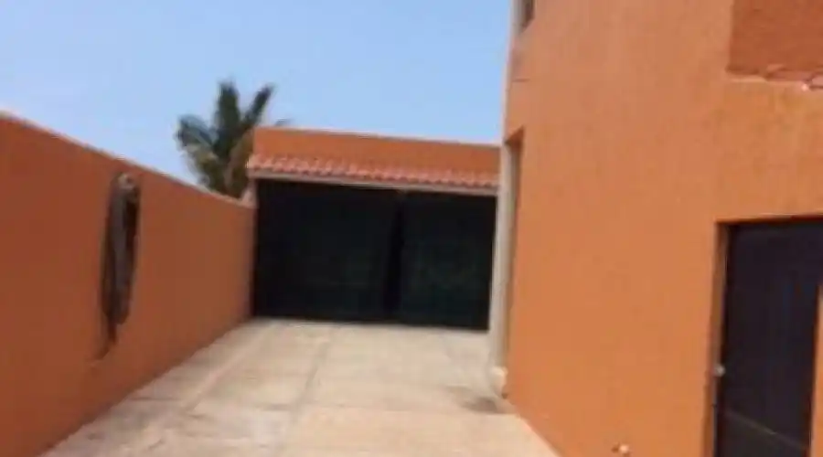 500 General Barragán,Arroyo Seco,Mexico,5 Bedrooms Bedrooms,3 BathroomsBathrooms,Residential,General Barragán ,260776