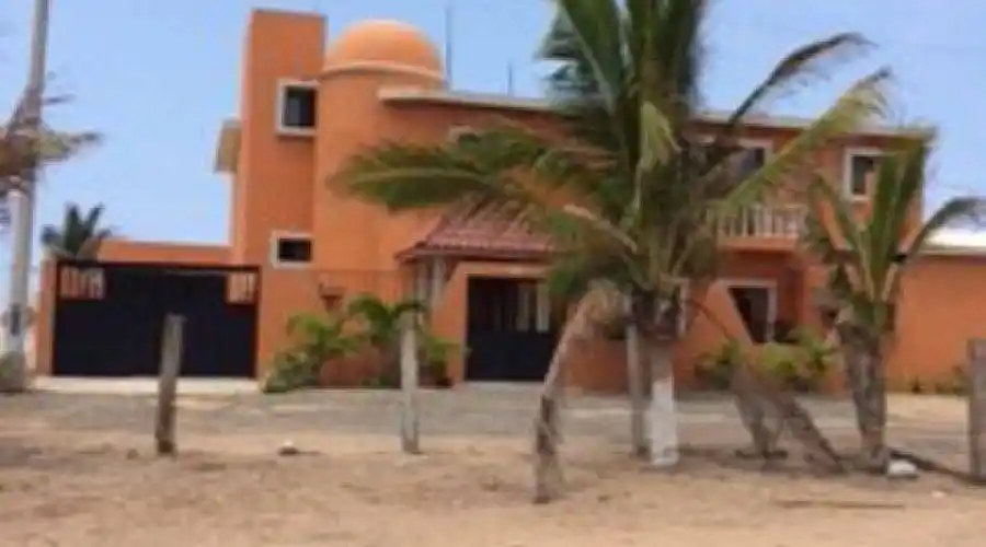 500 General Barragán,Arroyo Seco,Mexico,5 Bedrooms Bedrooms,3 BathroomsBathrooms,Residential,General Barragán ,260776