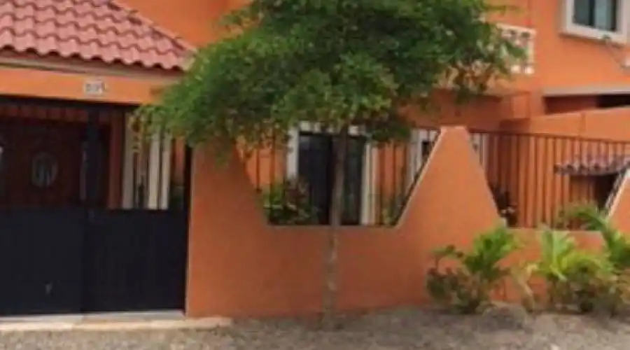 500 General Barragán,Arroyo Seco,Mexico,5 Bedrooms Bedrooms,3 BathroomsBathrooms,Residential,General Barragán ,260776