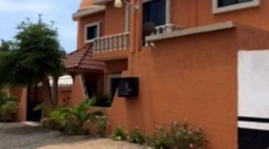 500 General Barragán,Arroyo Seco,Mexico,5 Bedrooms Bedrooms,3 BathroomsBathrooms,Residential,General Barragán ,260776