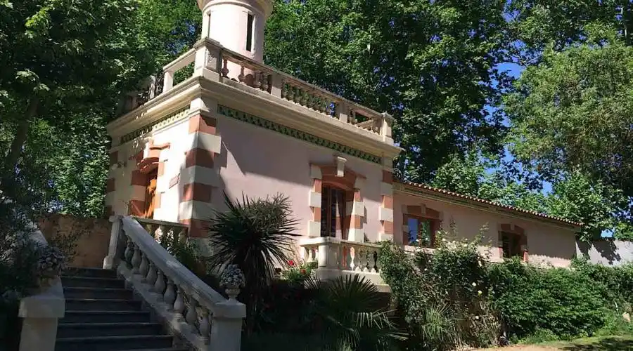 Lieu dit la roque,Servian,34290,France,16 Bedrooms Bedrooms,16 Rooms Rooms,16 BathroomsBathrooms,Residential,Lieu dit la roque ,268068