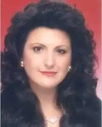 Barbara Sivba