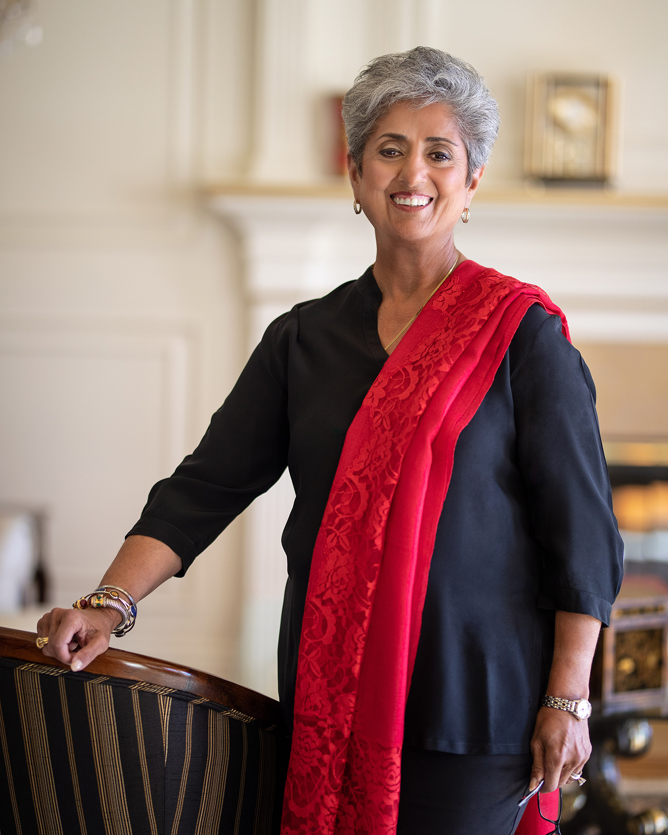 Joujou Chawla