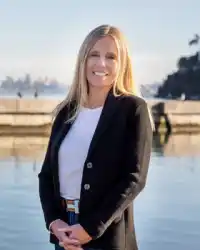 Shana Rohde-Lynch <br />DRE #: 01079806