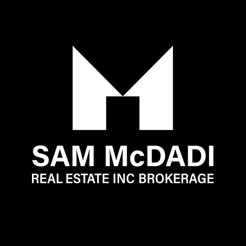 Sam McDadi Real Estate Inc