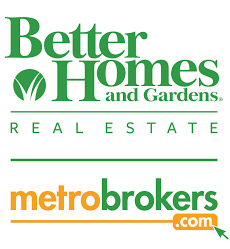 Better Homes & Gardens Real Estate